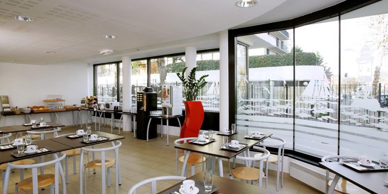 residence port marly 2