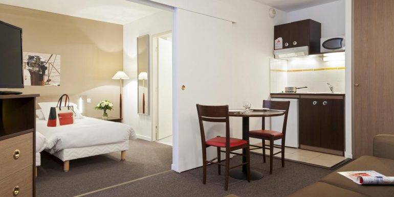 residence port marly 5