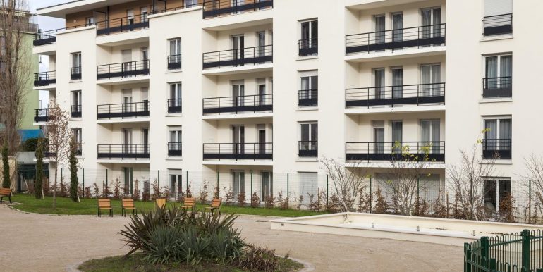 residence port marly 9