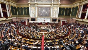 panorama hemicycle juin 2017 300x169 - Loi ELAN définitivement adoptée par le Gouvernement