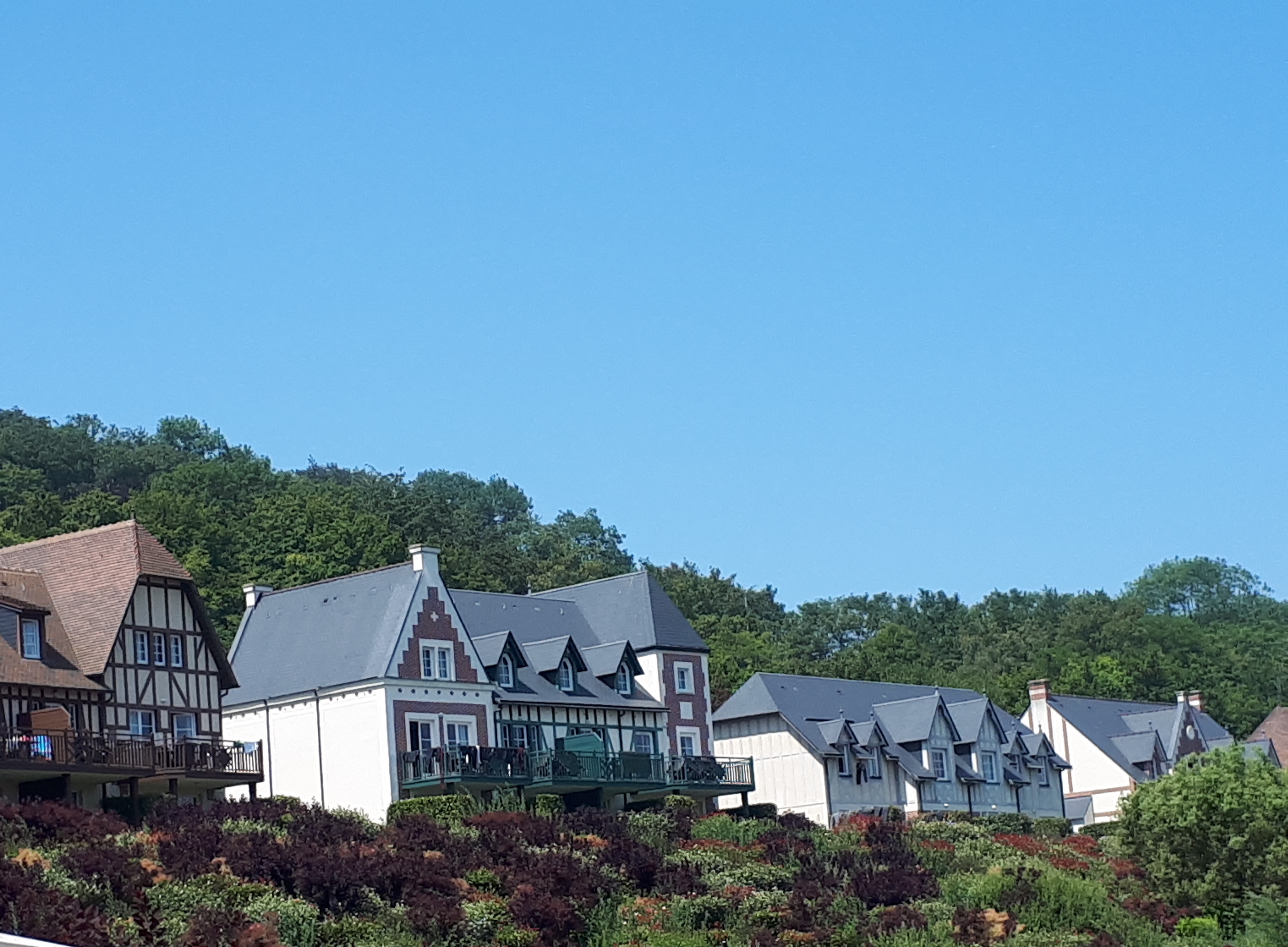 CABOURG HOULGATE – Réf. : 373 B