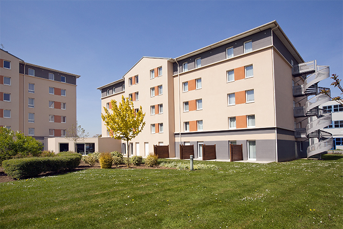 CAEN – Ref. : 368
