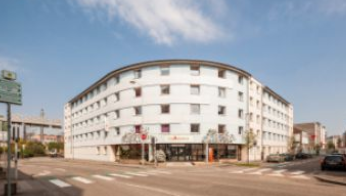STRASBOURG – Réf. : 408