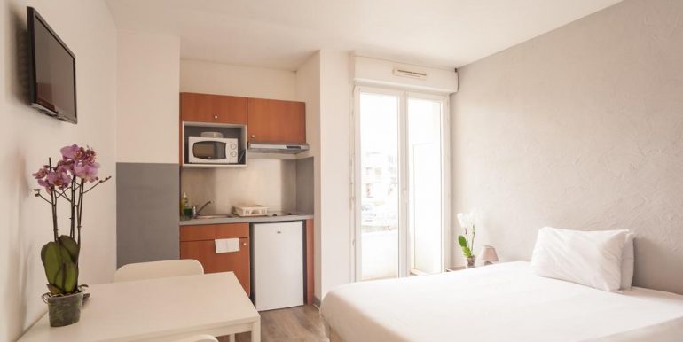 Residence chelles 3