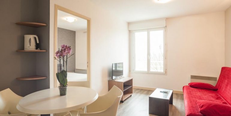 Residence chelles 4