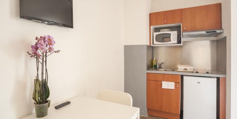 residence Chelles 2