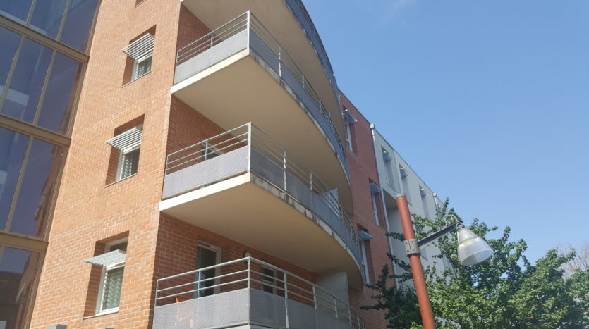 VALENCIENNES – Réf. : 423
