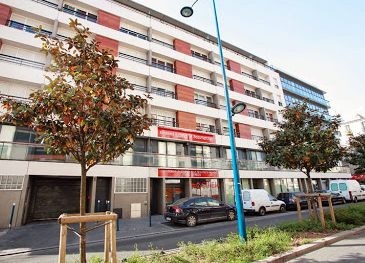 PARIS PANTIN – Réf. : 437
