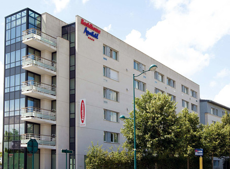 MONTEVRAIN – Réf. : 458 A