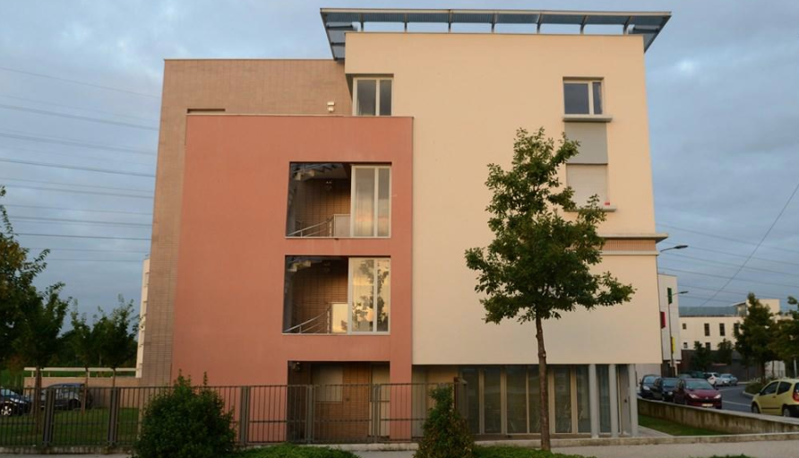 PARIS CRÉTEIL – Réf. : 469
