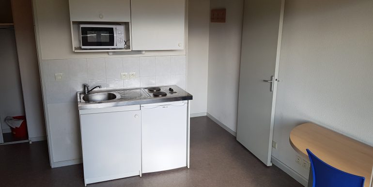 residence echirolles 5