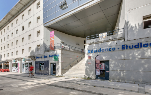 MONTPELLIER – Réf. : 494 A