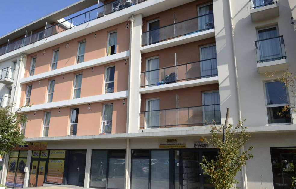 PARIS VAL SÉNART – Réf. : 498