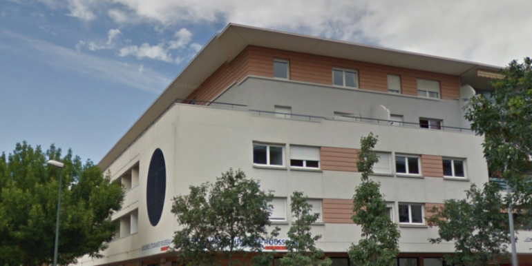 residence echirolles 2