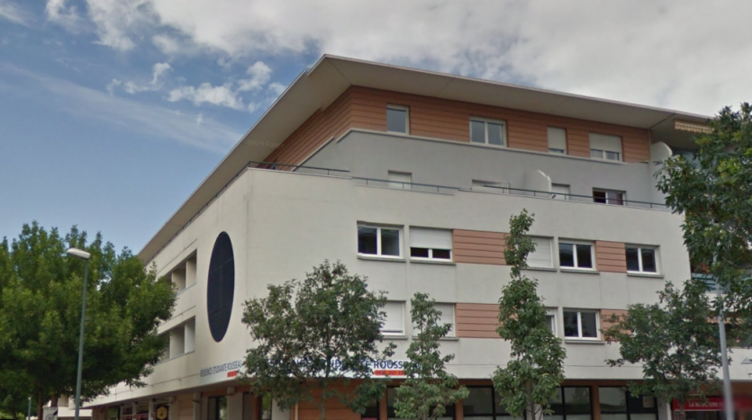 GRENOBLE ECHIROLLES – Réf. : 493