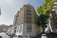 résidence le prado lyon 1 244x163 - LYON - Réf. : 496