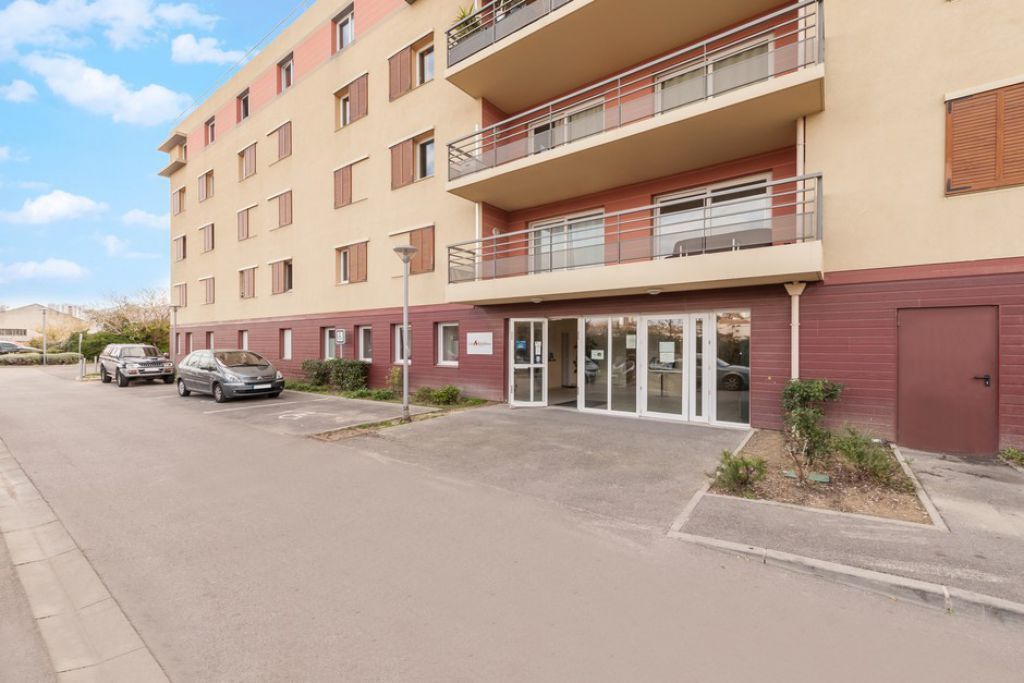 MARSEILLE – Réf. : 444