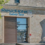 Résidence Galerie tatry 5 150x150 - PARIS 18 - Réf. : 529