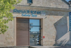 Résidence Galerie tatry 5 244x163 - BORDEAUX - réf. : 524