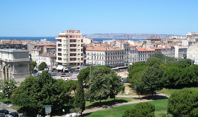 Résidence Saint-Charles 6