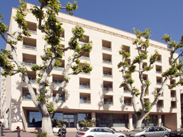 MARSEILLE – Réf. : 530