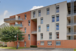 Résidence city etudes 244x163 - VALENCIENNES - Réf. : 534