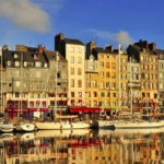 Honfleur 150x150 - BORDEAUX MERIGNAC - Réf. :  633