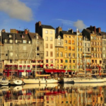 Honfleur 150x150 - BORDEAUX - Réf. : 638