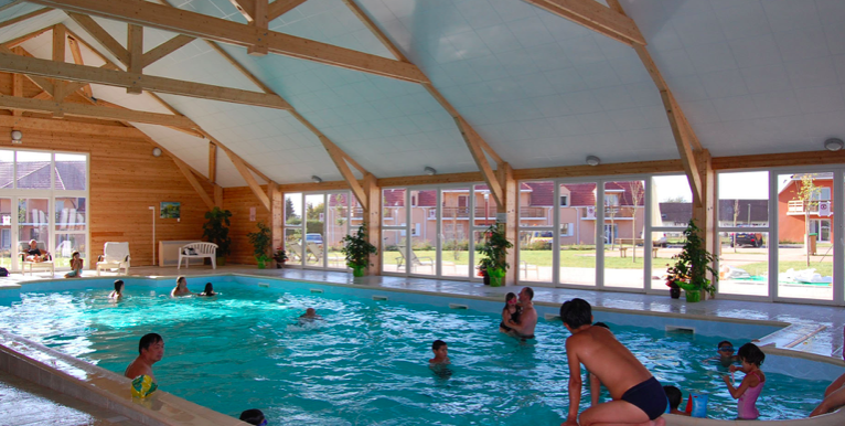 piscine les portes d'honfleur