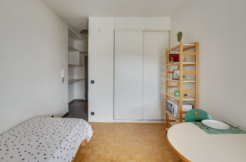 Residence Porte de Montmartre 246x162 - PARIS - Réf. : 619
