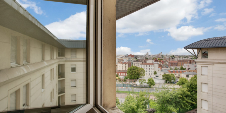 RESIDENCE Porte de Montmartre 1