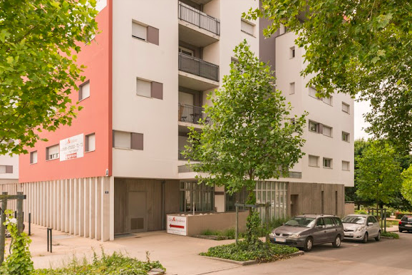 Residence Kastler - Nantes 5