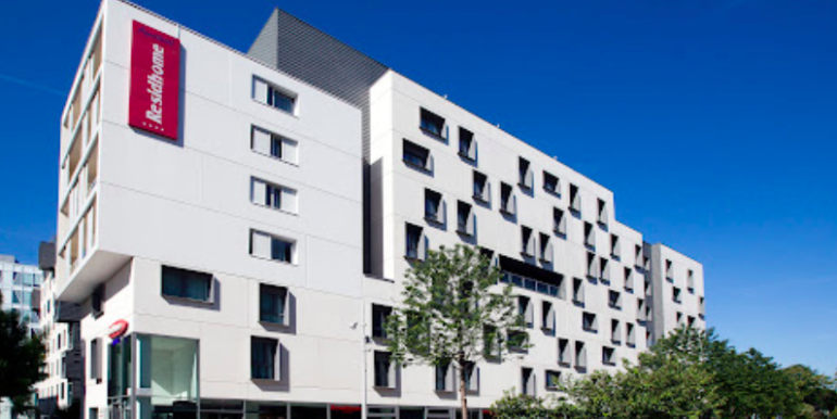 Residhome Issy 1